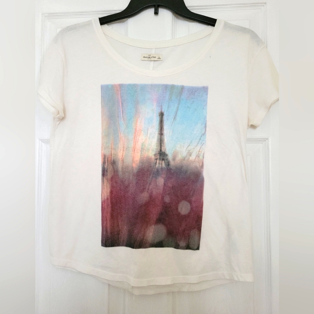 Abercrombie and Fitch Shirt